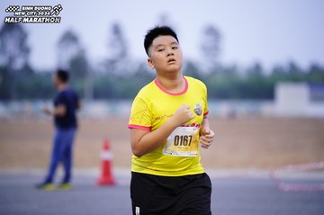 BINH DUONG NEW CITY HALF MARATHON 2024 - Ảnh #1725404