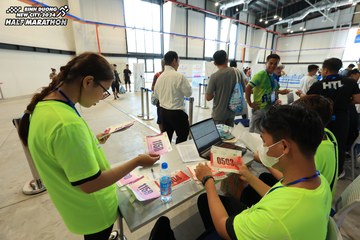 BINH DUONG NEW CITY HALF MARATHON 2024 - Ảnh #1723856
