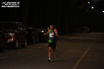 BINH DUONG NEW CITY HALF MARATHON 2024 - Ảnh #1739843