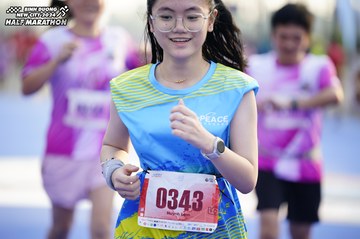 BINH DUONG NEW CITY HALF MARATHON 2024 - Ảnh #1763296