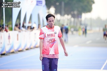 BINH DUONG NEW CITY HALF MARATHON 2024 - Ảnh #1757956