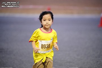 BINH DUONG NEW CITY HALF MARATHON 2024 - Ảnh #1725872