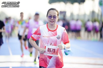 BINH DUONG NEW CITY HALF MARATHON 2024 - Ảnh #1768885