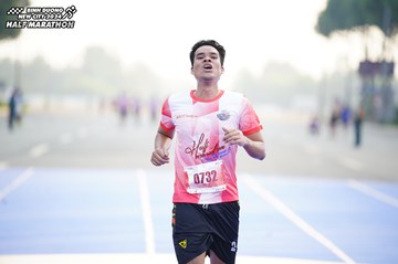 BINH DUONG NEW CITY HALF MARATHON 2024 - Ảnh #1757773