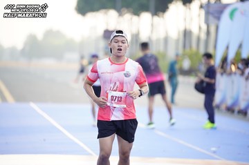 BINH DUONG NEW CITY HALF MARATHON 2024 - Ảnh #1757169