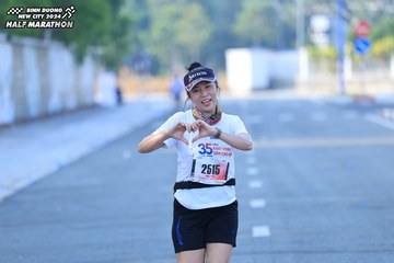 BINH DUONG NEW CITY HALF MARATHON 2024 - Ảnh #1769214