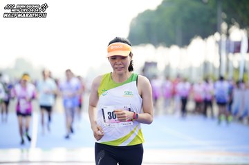 BINH DUONG NEW CITY HALF MARATHON 2024 - Ảnh #1760664