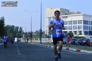 BINH DUONG NEW CITY HALF MARATHON 2024 - Ảnh #1765838