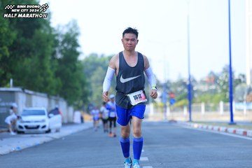BINH DUONG NEW CITY HALF MARATHON 2024 - Ảnh #1767311