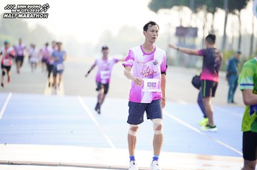 BINH DUONG NEW CITY HALF MARATHON 2024 - Ảnh #1758059