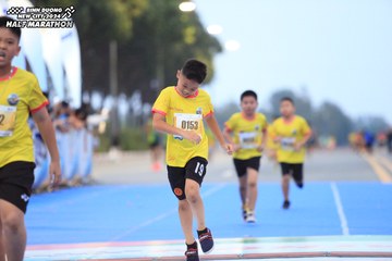 BINH DUONG NEW CITY HALF MARATHON 2024 - Ảnh #1727520