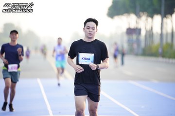 BINH DUONG NEW CITY HALF MARATHON 2024 - Ảnh #1756985