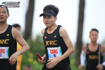 BINH DUONG NEW CITY HALF MARATHON 2024 - Ảnh #1737091