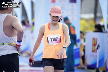 BINH DUONG NEW CITY HALF MARATHON 2024 - Ảnh #1760340