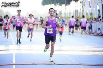 BINH DUONG NEW CITY HALF MARATHON 2024 - Ảnh #1769688