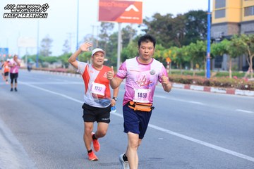 BINH DUONG NEW CITY HALF MARATHON 2024 - Ảnh #1770661