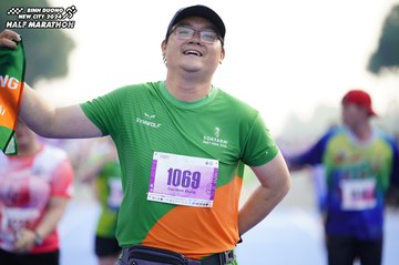 BINH DUONG NEW CITY HALF MARATHON 2024 - Ảnh #1767931