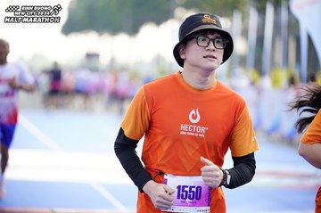BINH DUONG NEW CITY HALF MARATHON 2024 - Ảnh #1761198
