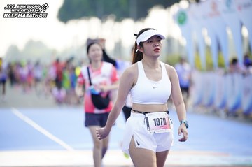 BINH DUONG NEW CITY HALF MARATHON 2024 - Ảnh #1759819