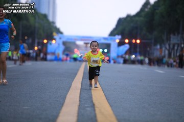 BINH DUONG NEW CITY HALF MARATHON 2024 - Ảnh #1727852