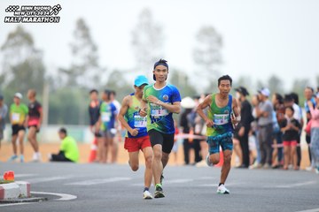 BINH DUONG NEW CITY HALF MARATHON 2024 - Ảnh #1737044