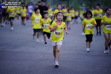 BINH DUONG NEW CITY HALF MARATHON 2024 - Ảnh #1724679