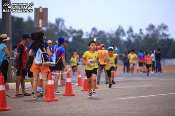 BINH DUONG NEW CITY HALF MARATHON 2024 - Ảnh #1728041