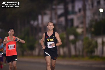 BINH DUONG NEW CITY HALF MARATHON 2024 - Ảnh #1755538