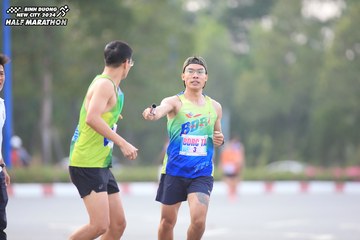 BINH DUONG NEW CITY HALF MARATHON 2024 - Ảnh #1736499