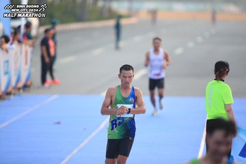 BINH DUONG NEW CITY HALF MARATHON 2024 - Ảnh #1739010
