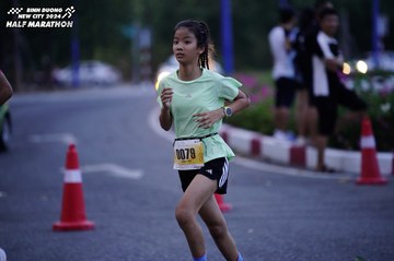 BINH DUONG NEW CITY HALF MARATHON 2024 - Ảnh #1724952