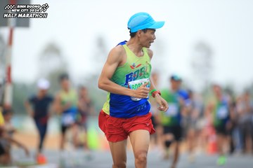BINH DUONG NEW CITY HALF MARATHON 2024 - Ảnh #1737053