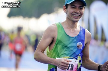 BINH DUONG NEW CITY HALF MARATHON 2024 - Ảnh #1763436