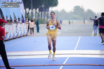 BINH DUONG NEW CITY HALF MARATHON 2024 - Ảnh #1772436