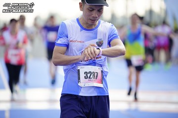 BINH DUONG NEW CITY HALF MARATHON 2024 - Ảnh #1770312