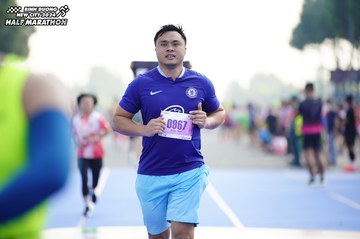 BINH DUONG NEW CITY HALF MARATHON 2024 - Ảnh #1759098