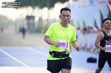 BINH DUONG NEW CITY HALF MARATHON 2024 - Ảnh #1761532