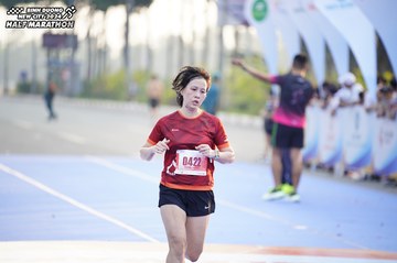 BINH DUONG NEW CITY HALF MARATHON 2024 - Ảnh #1757102