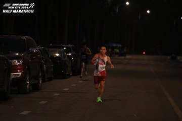 BINH DUONG NEW CITY HALF MARATHON 2024 - Ảnh #1739959