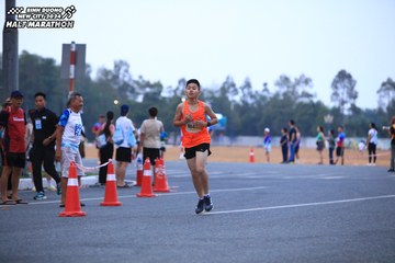 BINH DUONG NEW CITY HALF MARATHON 2024 - Ảnh #1727912