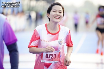 BINH DUONG NEW CITY HALF MARATHON 2024 - Ảnh #1757884
