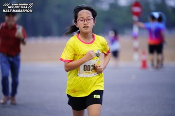 BINH DUONG NEW CITY HALF MARATHON 2024 - Ảnh #1725278