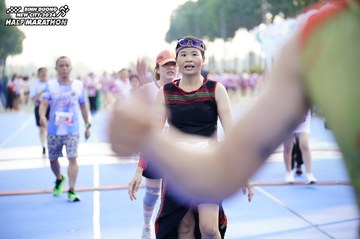 BINH DUONG NEW CITY HALF MARATHON 2024 - Ảnh #1768240