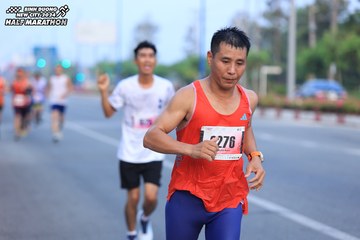 BINH DUONG NEW CITY HALF MARATHON 2024 - Ảnh #1768817
