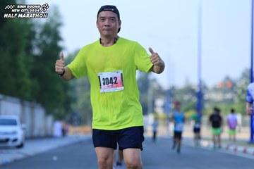 BINH DUONG NEW CITY HALF MARATHON 2024 - Ảnh #1765634