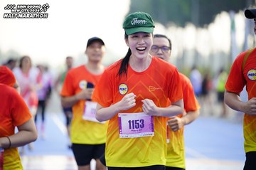 BINH DUONG NEW CITY HALF MARATHON 2024 - Ảnh #1758947