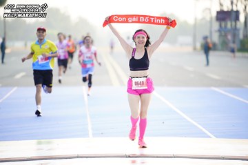 BINH DUONG NEW CITY HALF MARATHON 2024 - Ảnh #1757391