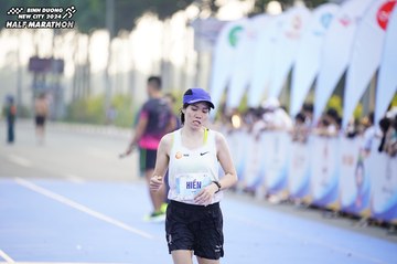 BINH DUONG NEW CITY HALF MARATHON 2024 - Ảnh #1757196