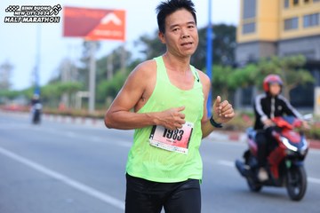 BINH DUONG NEW CITY HALF MARATHON 2024 - Ảnh #1767420