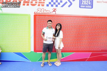 BINH DUONG NEW CITY HALF MARATHON 2024 - Ảnh #1723659
